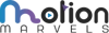 Motion Marvels Logo