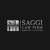 Saggi Law Firm Logo