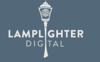 Lamplighter Digital Logo