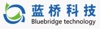 Shenyang Bluebridge Technology Co., Ltd. Logo