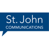 St John Communications LLC Logo