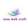 New Web Craft Logo