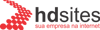 Hd Sites Logo
