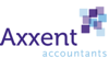 Axxent Accountants Logo