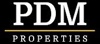 P D M Property Holdings Ltd Logo