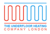 The Underfloor Heating Company London - Repair, Servicing Engineers Logo
