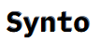 Synto Logo