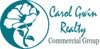 Carol Gwin Realty Logo