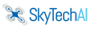 SkyTech AI Logo