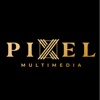 Pixel Multimedia Logo