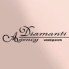 Diamanti  Agency Logo