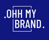 Ohh My Brand Logo