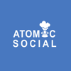 Atomic Social Logo