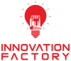 Innovation Factory Logo