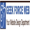 Geek Force Web Logo