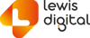 Lewis Digital Logo