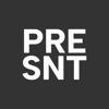 Presnt Logo