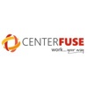CenterFuse Logo