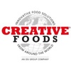 Creative Foods UK Logo