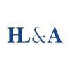 Hussain Lootah & Associates Logo