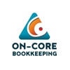On-Core Bookkeeping Logo