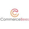 Commerce Bees Logo