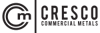 Cresco Manufacturing Inc. Logo
