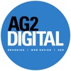 AG2 DIGITAL, LLC Logo
