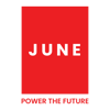 June Logo