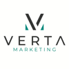 Verta Marketing Logo