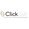 ClickSoft México Logo