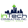 inTech Consulting, Inc. Logo