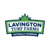 Lavington Turf Farms Logo