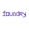 FOUNDRY Berlin I Zürich I New York Logo