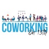 Coworking on 15th Ave Logo