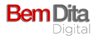 BemDita Digital Logo
