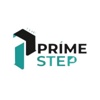 The prime step Logo