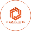 Nyas events Logo