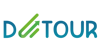 Detour Logo