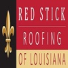 Red Stick Roofing Of Louisiana Logo