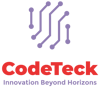 Codeteck Logo