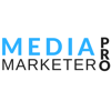 Media Marketer Pro Logo