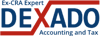 Dexado Accounting and Tax Logo