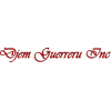 Djem Guerreru Inc Logo