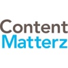 Content Matterz Logo