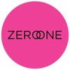 Zero One Digital Media Logo