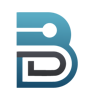 Binary Design Hub Logo