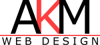 AKM Logo
