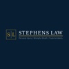 Stephens Law Firm, PLLC Logo