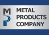 Metal Products Company Logo